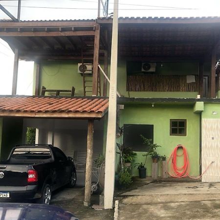 Suite Ninho Do Sabia Ilhabela Exterior foto