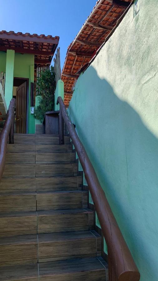 Suite Ninho Do Sabia Ilhabela Exterior foto