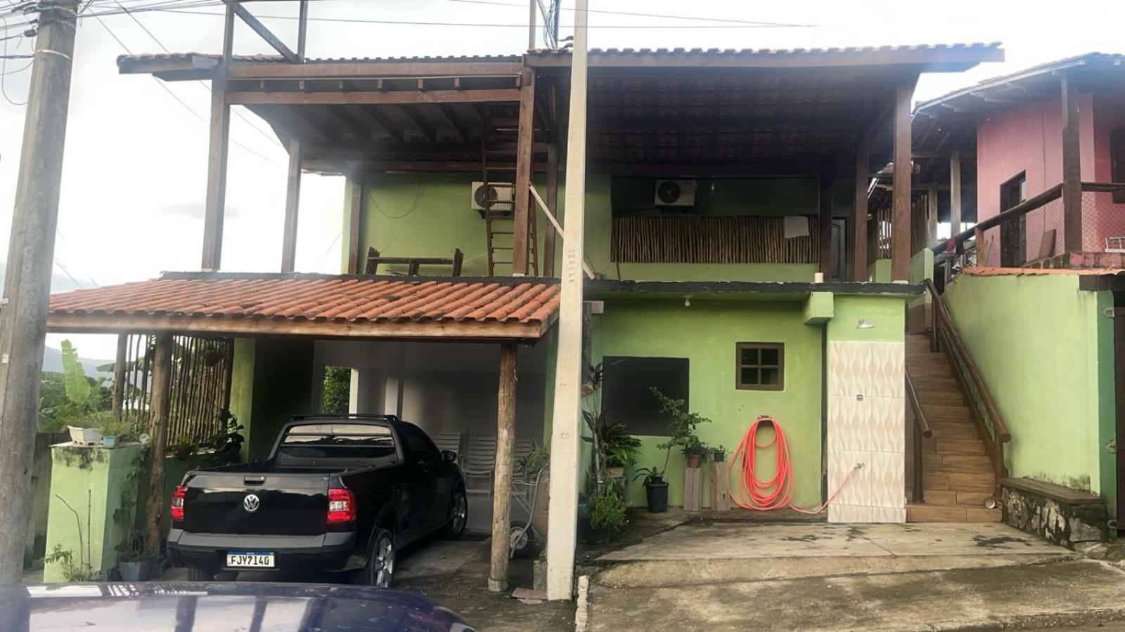 Suite Ninho Do Sabia Ilhabela Exterior foto