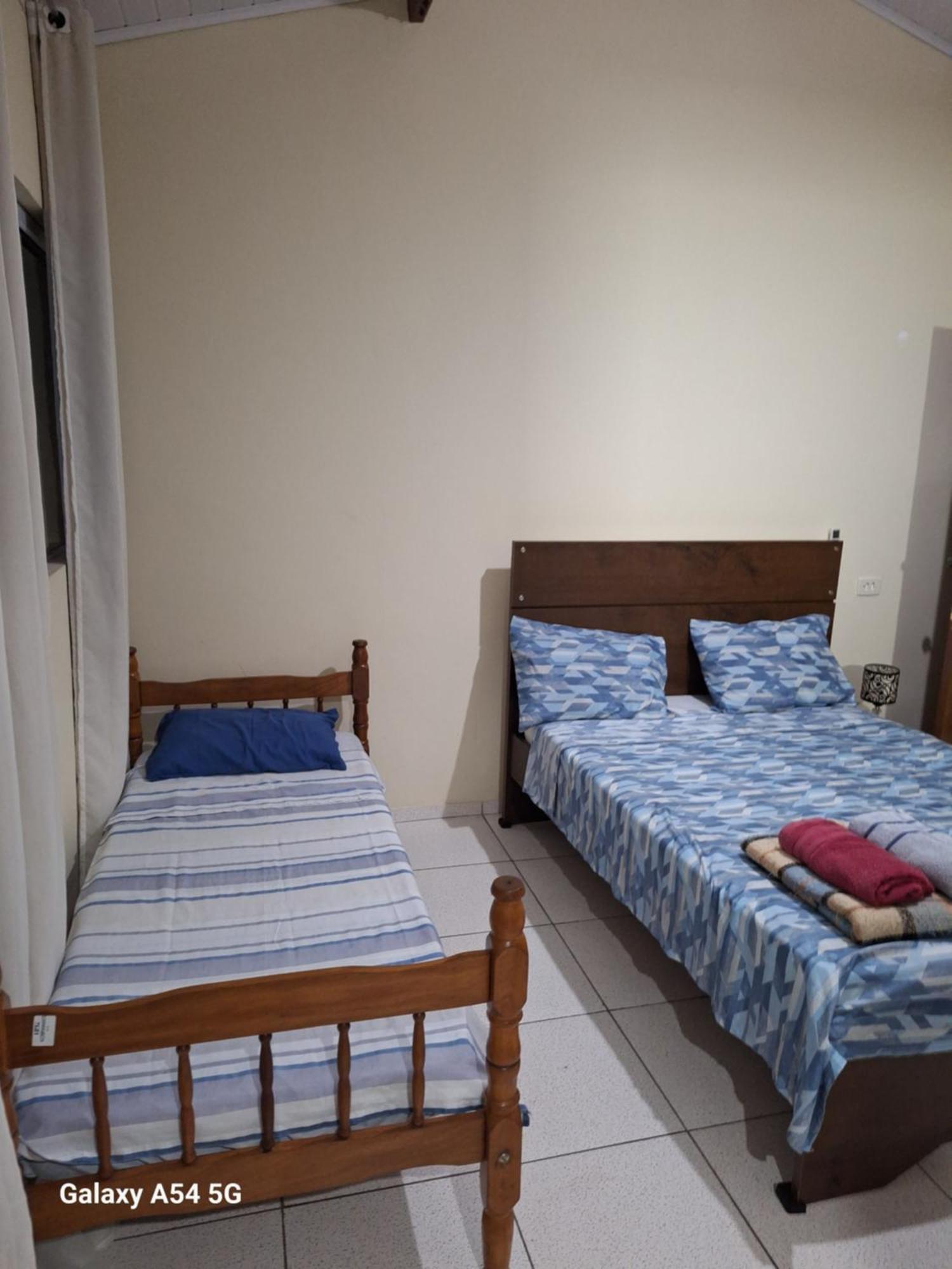 Suite Ninho Do Sabia Ilhabela Zimmer foto